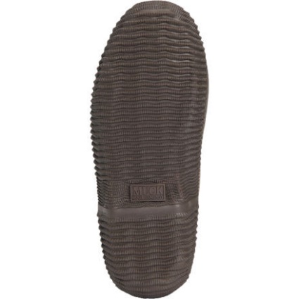 Muckboot Dame Hale Fleece Brun