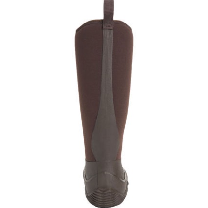 Muckboot Dame Hale Fleece Brun