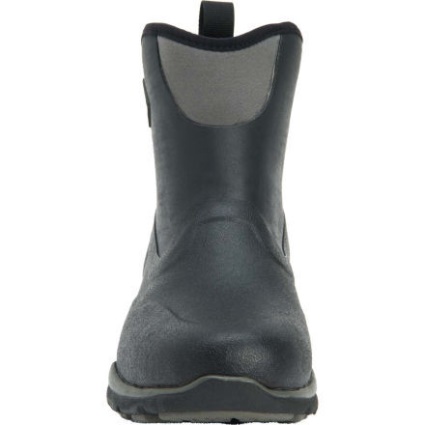 Mænds Excursion Pro Mid Muckboot Sort