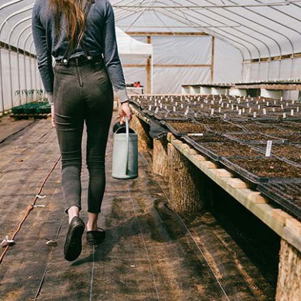 Kvinders Muckster Ii Flat Muckboot Sort