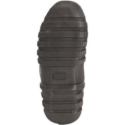 Herre Edgewater Klassisk Muckboot Brun