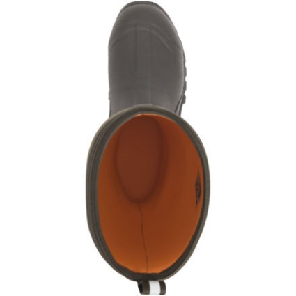 Herre Edgewater Klassisk Muckboot Brun