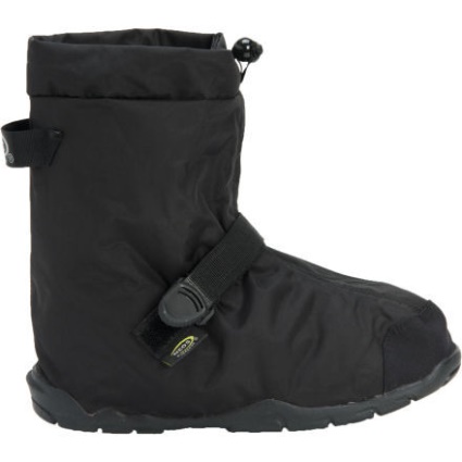 Muckboot Sort Neos Villager Overtrækssko