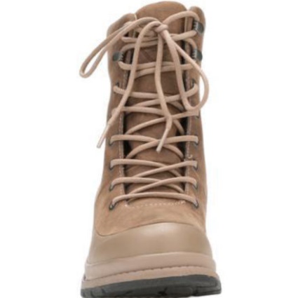 Muckboot Brun Liberty Kilestøvle Til Kvinder