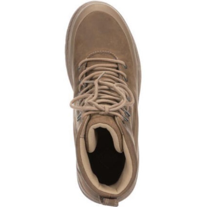 Muckboot Brun Liberty Kilestøvle Til Kvinder