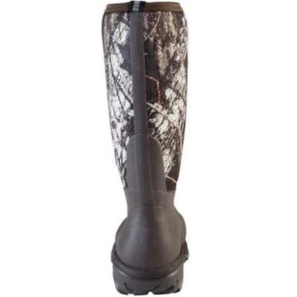 Muckboot Herre Woody Sport Mossy Ege Camo