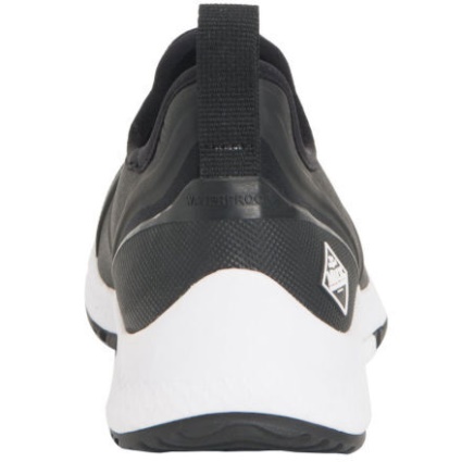 Kvinders Outscape Lav Muckboot Sort