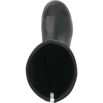 Muckboot Sort Mænds Opgave Høj