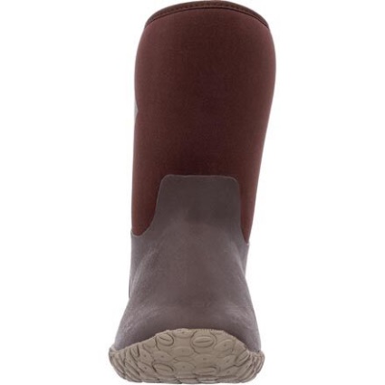 Muckboot Kvinders Muckster Ii Mid Brown