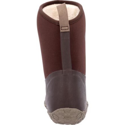 Muckboot Kvinders Muckster Ii Mid Brown