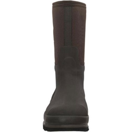 Mænds Pligt Mid Xpresscool Muckboot Brun