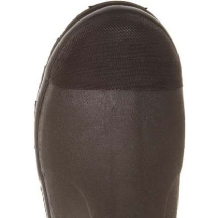 Mænds Pligt Mid Xpresscool Muckboot Brun