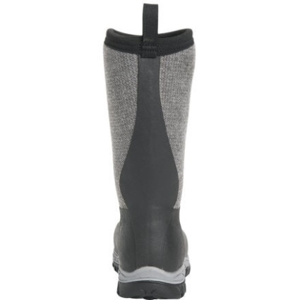Kid's Robuste Ii Muckboot