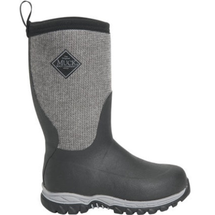 Kid's Robuste Ii Muckboot