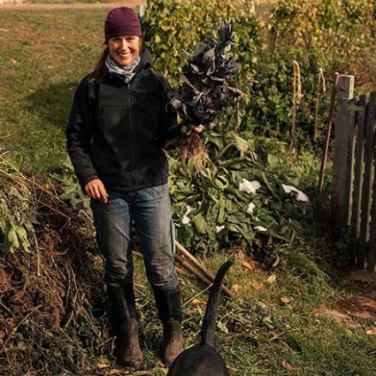 Muckboot Sort Kvinders Pligt Høj