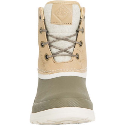 Kvinders Originaler Andeblonde Muckboot Brun