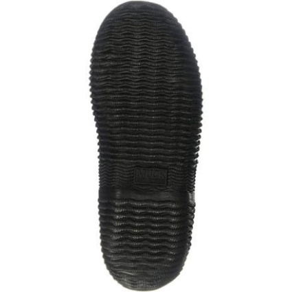 Muckboot Sort Kvinders Hale