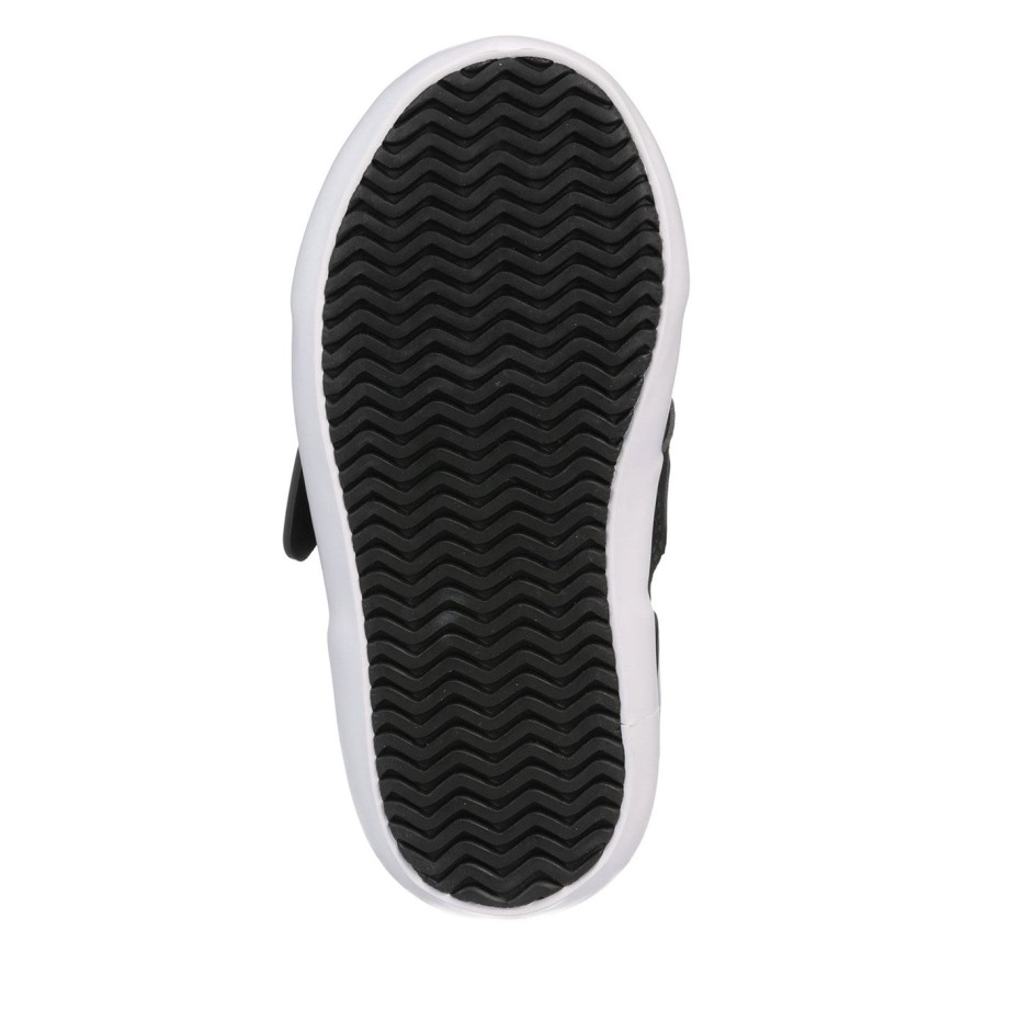 Børne Sommersolhverv Sko Sort Muckboot