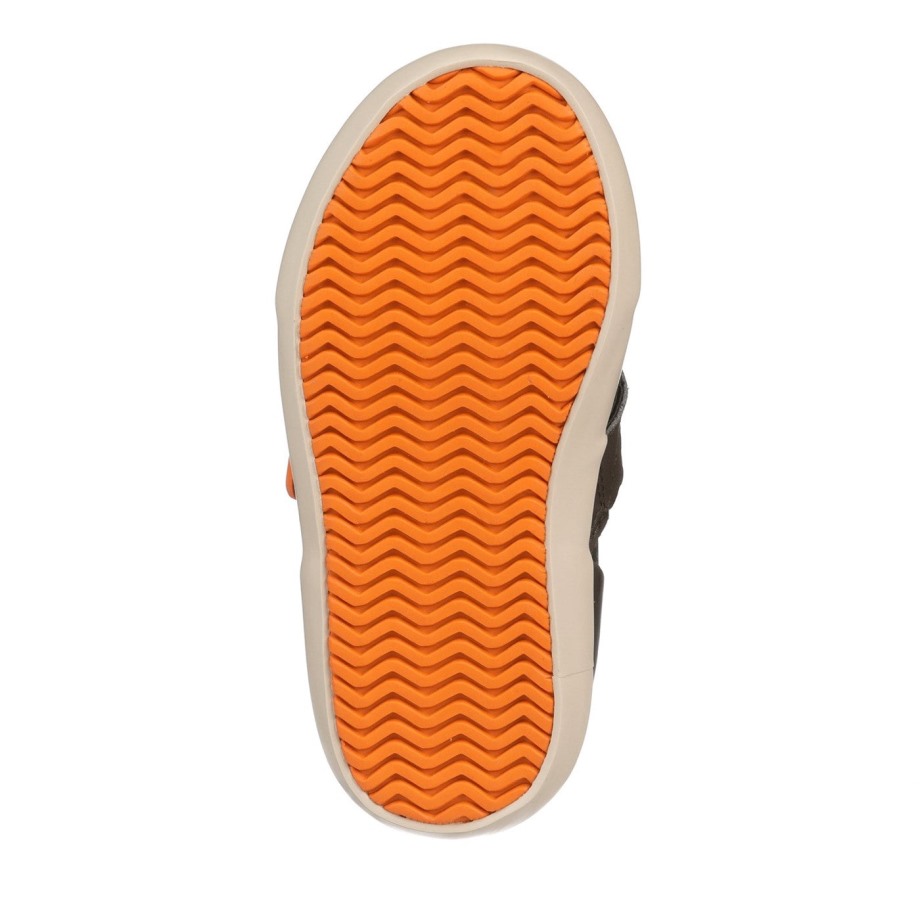 Børns Sommersolhverv Sko Muckboot Realtree Print