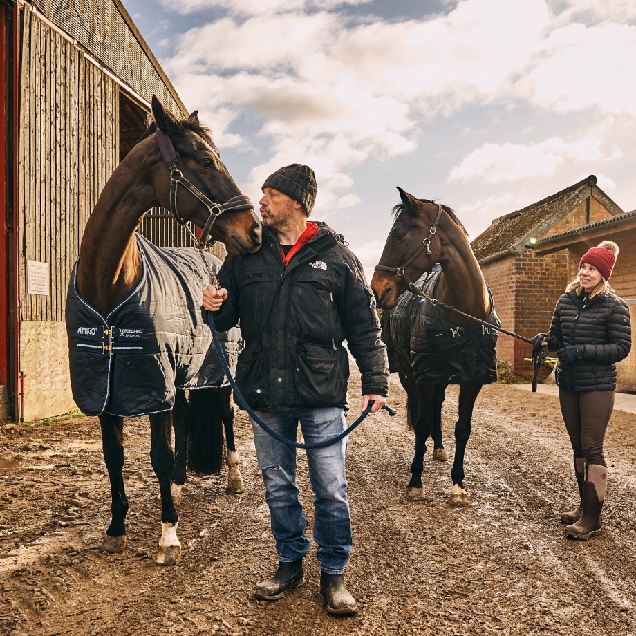 Mænds Arktiske Udflugt Ankelstøvler Brun Muckboot