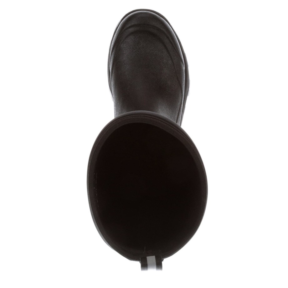 Mænds Arktiske Forpost Høje Støvler Muckboot Sort