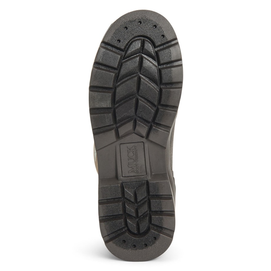 Mænds Pligt Klassisk Xpresscool™ Høje Støvler Muckboot Bark