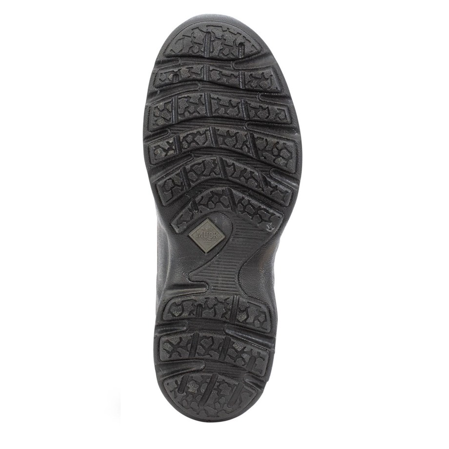 Mænds Excursion Pro Ankelstøvler Muckboot Bark