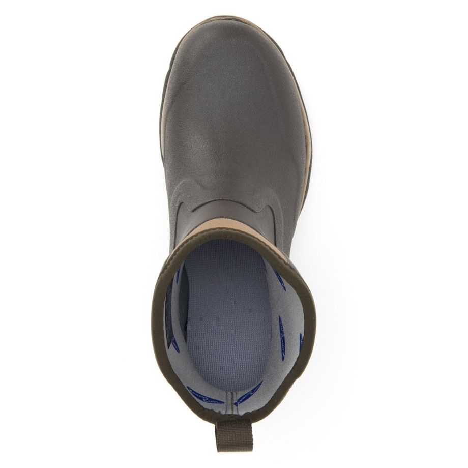 Mænds Excursion Pro Ankelstøvler Muckboot Bark