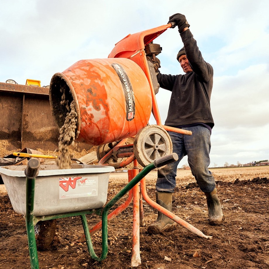 Muckboot Mos Unisex Muckmaster Korte Støvler