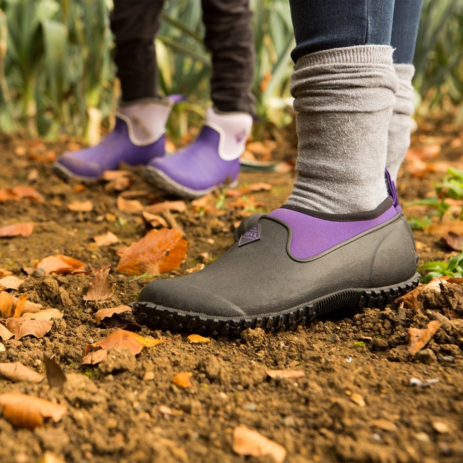 Muckboot Lilla Dame Rhs Muckster Ii Sko