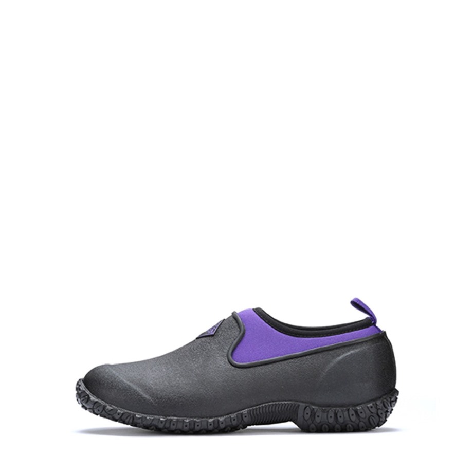 Muckboot Lilla Dame Rhs Muckster Ii Sko