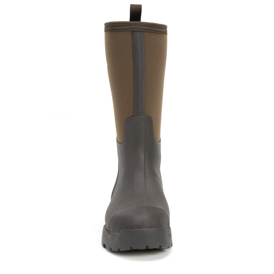 Unisex Derwent Ii Korte Støvler Bark Muckboot