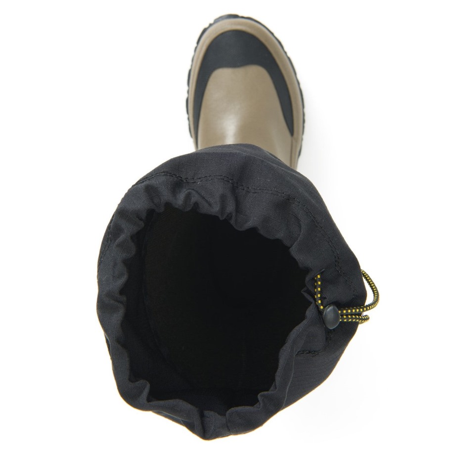 Unisex Forager Høje Støvler Muckboot Tan